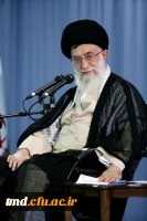 مقام معظم رهبری