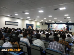 مراسم جشن معلم