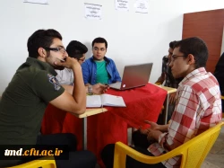 گروه مشاوره