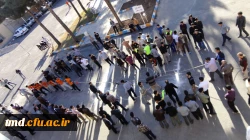 مسابقه طناب کشی