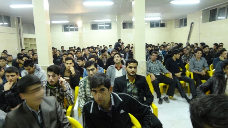 مراسم 16 آذر