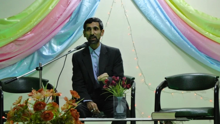 مراسم 16 آذر