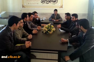 انتشار اولین نسخه نشریه بین دانشگاهی فرهنگیان