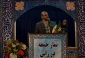 سخنرانی رئیس مرکز در جمع نمازگزاران  نماز جمعه