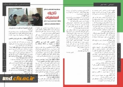 نشریه دانشکده