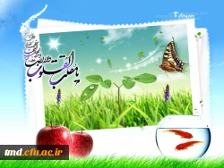 تبریک سال نو