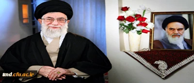 سال 1393؛ سال اقتصاد و فرهنگ با عزم ملی و مدیریت جهادی