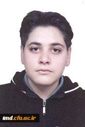 درخشش دانشجویان مرکز آموزش عالی نیشابور در بیست و چهارمین جشنواره مسابقات فرهنگی هنری دانشجویان 2