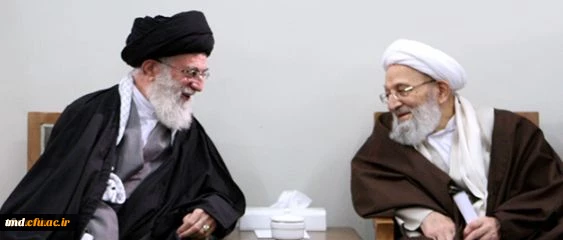 ارتحال ملکوتی حضرت آیت الله مهدوی کنی تسلیت باد