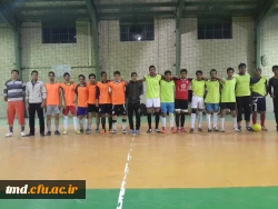 مسابقات ورزشی جام شهید شوشتری