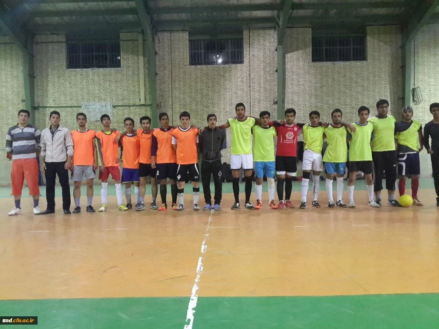 مسابقات ورزشی جام شهید شوشتری