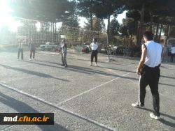 مسابقات ورزشی جام شهید شوشتری