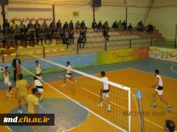 مسابقات یادواره شهید شوشتری