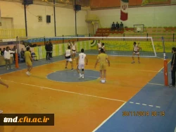 مسابقات یادواره شهید شوشتری