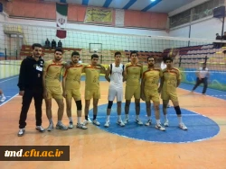 مسابقات یادواره شهید شوشتری