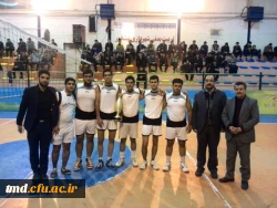 مسابقات یادواره شهید شوشتری