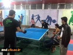 مسابقات یادواره شهید شوشتری