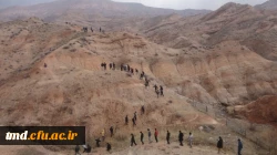 مراسم روز دانشجو