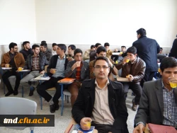 بزرگداشت هفته وحدت