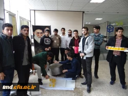 بزرگداشت هفته وحدت