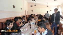 بازدید و تفریح در آبشار ییلاقی دررود