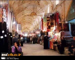 بازار نیشابور