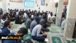 همایش شماره 2 کارورزی