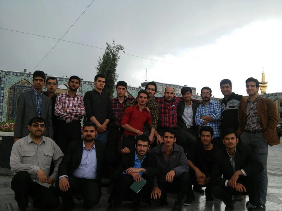 مسابقات فرهنگی مرحله استانی