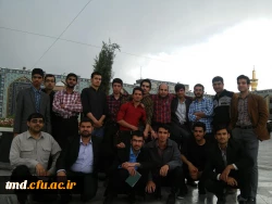 مسابقات فرهنگی مرحله استانی