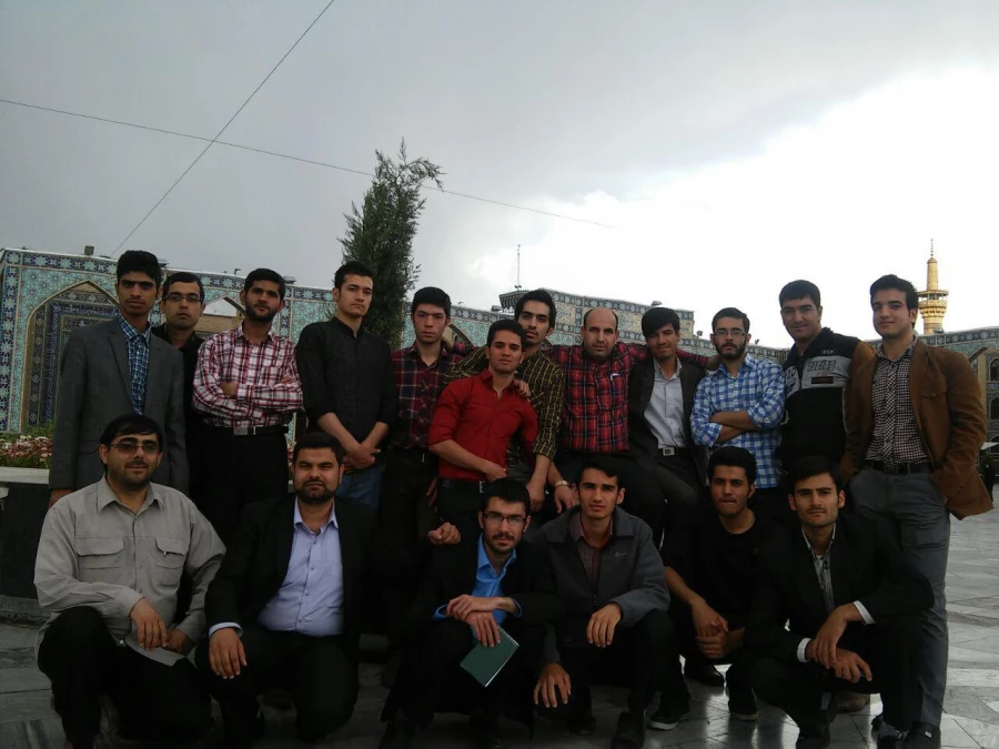 مسابقات فرهنگی مرحله استانی