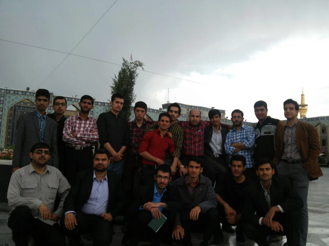 مسابقات فرهنگی مرحله استانی