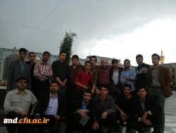 مسابقات فرهنگی مرحله استانی