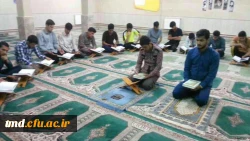 ختم قرآن کریم