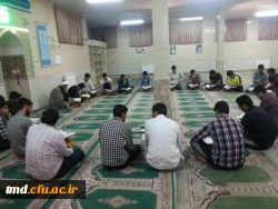 ختم قرآن کریم