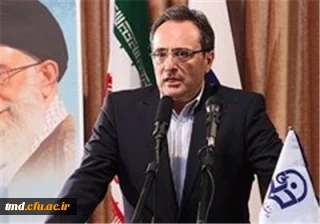 پیام دکتر مهر محمدی به مناسبت روز معلم
دانشجو معلم بودن هویت و در عین حال موهبتی است که خداوند به شما عنایت نموده