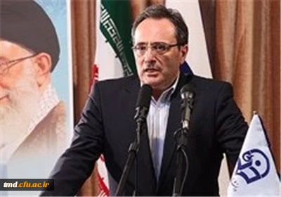 پیام دکتر مهر محمدی به مناسبت روز معلم
دانشجو معلم بودن هویت و در عین حال موهبتی است که خداوند به شما عنایت نموده