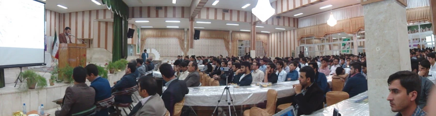 جشن هفته معلم