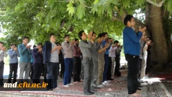 بازدید از معدن فیروزه