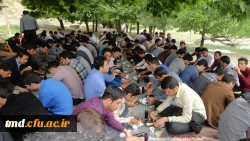 بازدید از معدن فیروزه