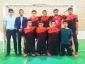 قهرمانی تیم فوتسال