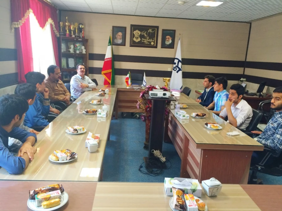 قهرمانی تیم فوتسال