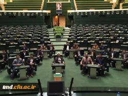 بازدید دانشجویان منتخب علمی ، فرهنگی و ورزشی از نمایشگاه بین المللی کتاب تهران 3