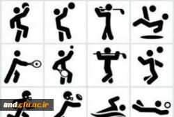 ثبت نام و شرکت در المپیاد ورزشی دانشگاه فرهنگیان 2