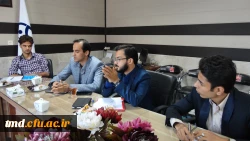 مشاوران جوان