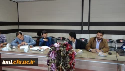 مشاوران جوان