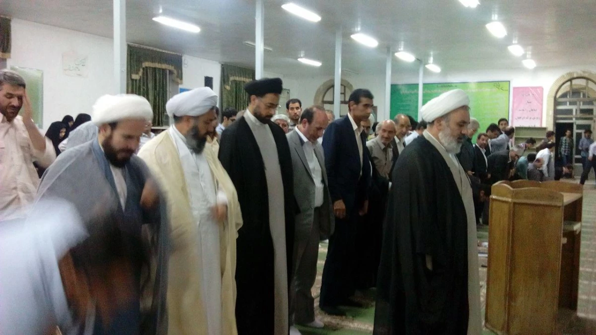 سالروز تاسیس بسیج اساتید