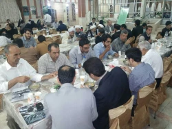 سالروز تاسیس بسیج اساتید