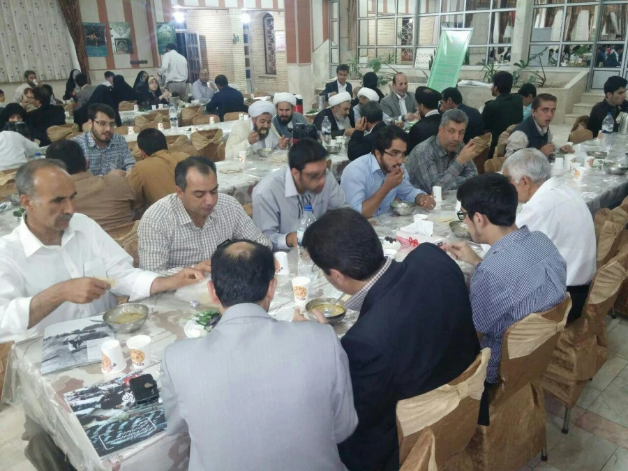 سالروز تاسیس بسیج اساتید