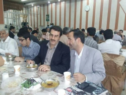 سالروز تاسیس بسیج اساتید