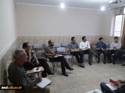 به همت انجمن کتاب سیمرغ دانشوربرگزار شد : 
برگزاری دومین جلسه  نقد و بررسی کتاب